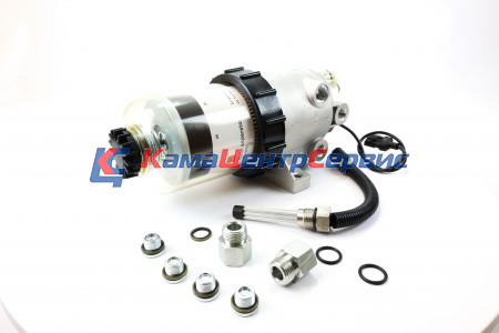 ФГОТ FH23815VG в сборе с проводами FH23815VG ФГОТ