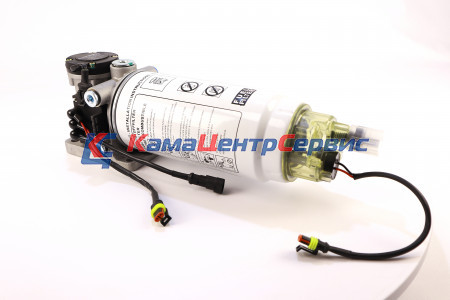 ФГОТ  612600083421 в сборе с электронасосом 612600083421 ФГОТ