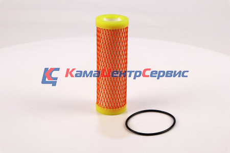 Фильтр Газовый 6126000190646 (ст.номер)/612600190993(новый номер) WEICHAI 6126000190646