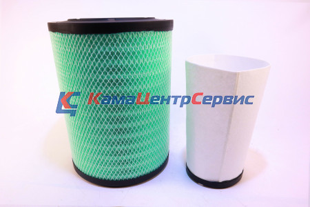 Фильтр воздушный 21348757/21337557 VOLVO LVA013