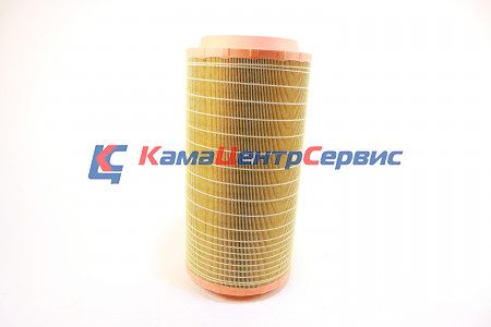 Фильтр воздушный 2343432 SCANIA  G/L/P/R (аналог С 25 024) LVA007 2343432