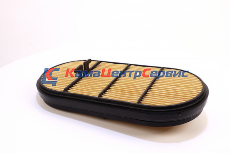 Фильтр воздушный 2355129 SCANIA 6  ЧЕМОДАН вставка 2355129