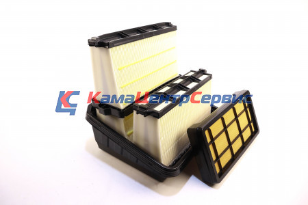 Фильтр воздушный 2829529  Скания 6 со вставкой 2829529/2829531