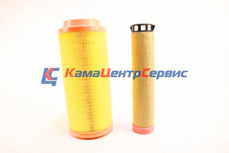 Фильтр Воздушный 32/915801-02 комплект 3291580102