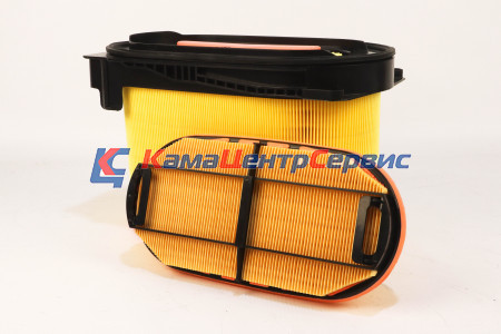 Фильтр воздушный 3466687/3466688 комплект 3466687/3466688
