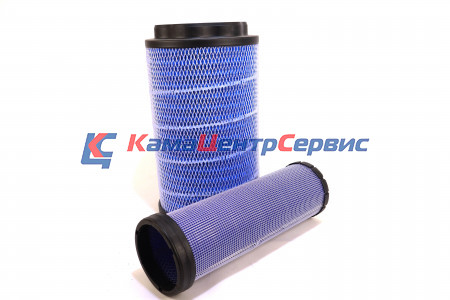 Фильтр воздушный 54901-1109560-20 для КАМАЗ 54901 54901110956020