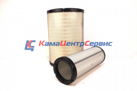 Фильтр Воздушный 600-185-5120/600-185-5110 6001855120/6001855110
