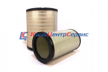 Фильтр Воздушный 6I-2507/6I-2508 6I2507/6I2508