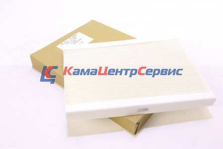 Фильтр воздушный 82354791 VOLVO салона D11/13 c 2010 (аналог CU 27 003) 82354791