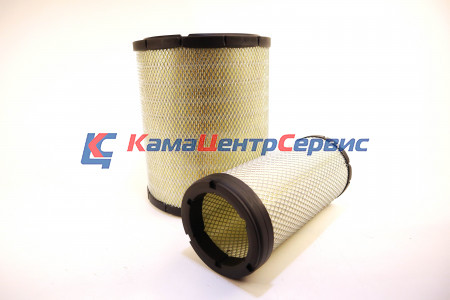 Фильтр Воздушный AF 25125M/AF 25126M AF25125M/AF25126M
