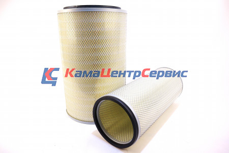 Фильтр Воздушный AF 25276/AF 25277 AF25276/AF25277