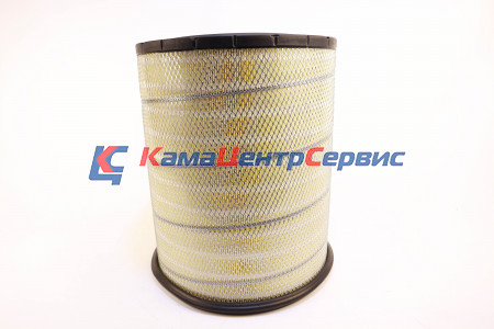 Фильтр Воздушный AF 25632   Volvo FH12, FH, FM, FMX, FM AF25632