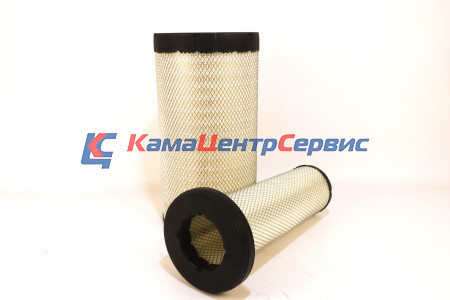 Фильтр Воздушный AF 25962/AF 25963 техника КАМАЗ 4308 AF25962/AF25963