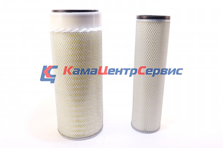 Фильтр Воздушный AF 26285/AF 26286 AF26285/AF26286