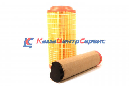 Фильтр Воздушный AF 26395/AF 26396 AF26395/AF26396