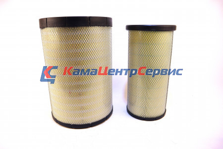 Фильтр Воздушный AF 26597/AF 26598 AF26597/AF26598