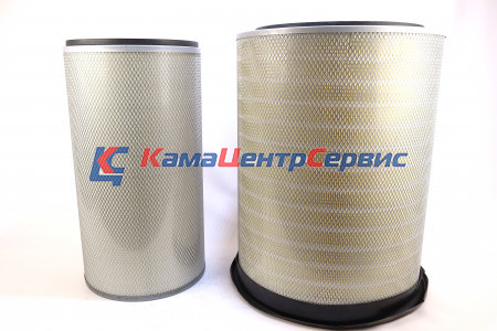 Фильтр Воздушный AF 899M/AF 880 AF899M/AF880