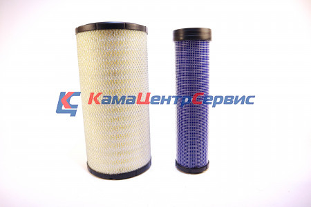 Фильтр Воздушный C 21630/CF 1140 C21630/CF1140