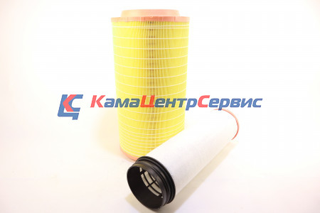 Фильтр Воздушный C 271320/CF 1650 C271320/CF1650