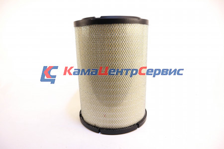Фильтр Воздушный C 301359   SCANIA P/R/4-SERIES с дном юбкой C301359
