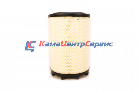 Фильтр Воздушный C 31014    Scania P/R/4- с ножками C31014