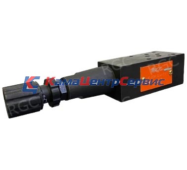 Клапан предохранительный модульный RG-PCRV-03-A-31.5 