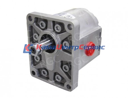 Гидронасос шестеренный BG3033ST0AT80GG5D00 