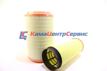 Фильтр Воздушный KW 2841 комплект KW2841