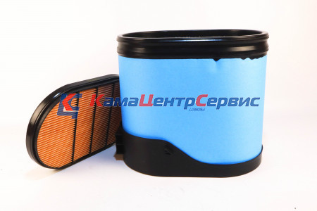 Фильтр Воздушный P 608677/P 607557 комплект P608677/P607557