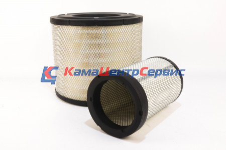 Фильтр Воздушный RE 164839/RE 172447 комплект RE164839/RE172447