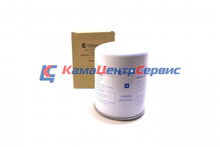 Фильтр Воздушный масленый сепаратор AKS004 / DF5006 / LB1374/2 LVA054