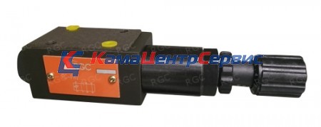 Клапан редукционный модульный RG-PRV-03-P-21 