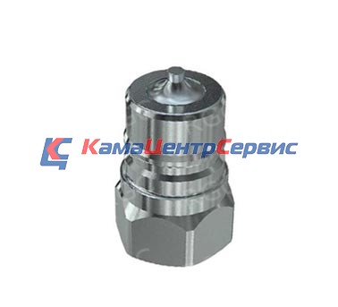 БРС ISO A  1/2 ниппель 