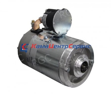 Электродвигатель 12B 1,6кВт 
