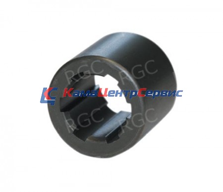 Муфта шлицевая UNI-UNI 