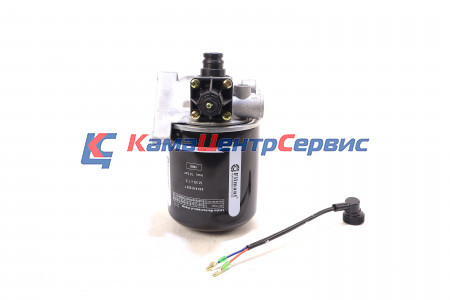 Осушитель тормозов в сборе 4324101027