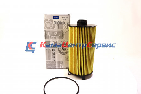 Фильтр масляный 6W.25.169.00 для  КамАЗ 54901 6W2516900