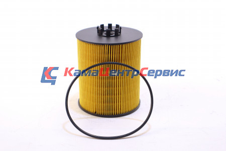 Фильтр масляный LF16043. LF16043
