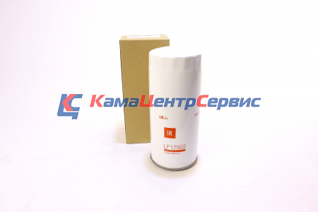 Фильтр масляный LF17503 LF17503
