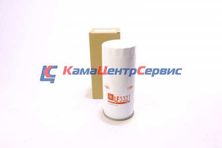 Фильтр масляный LF3321 LF3321