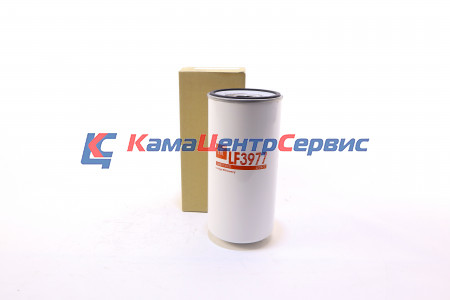 Фильтр масляный LF3977 аналоги:6W.23.288.01 LF3977