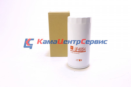 Фильтр масляный LF4054 LF4054