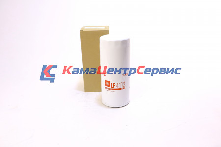 Фильтр масляный LF4112 LF4112