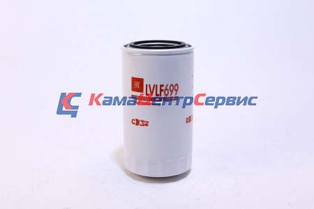 Фильтр масляный LF699 LF699