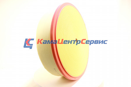 Фильтр Воздушный 1621138900 ATLAS COPCO H-165mm D-600mm 1621138900