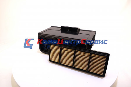 Фильтр Воздушный AL215053/AL215054 для JOHN-DEERE AL215053/AL215054