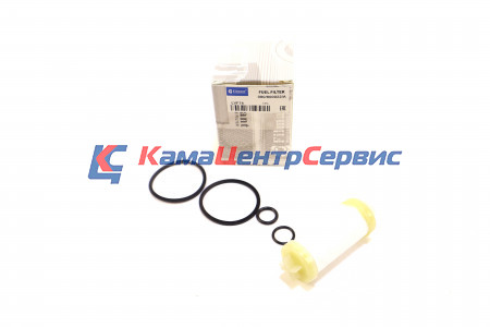 Фильтр Газовый 080/800022/A для КАМАЗ 5490 LVF74 LVF74