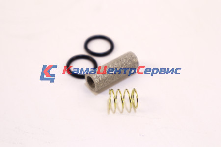 Фильтр Газовый 180/800046/A для КАМАЗ 5490 LVF76 LVF76