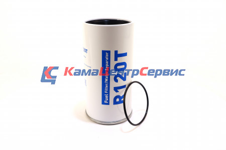 Фильтр топливный R120T без стакана R120T