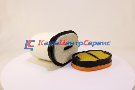 Фильтр Воздушный 227-7448/227-7449 для CATERPILLAR 2277448/2277449
